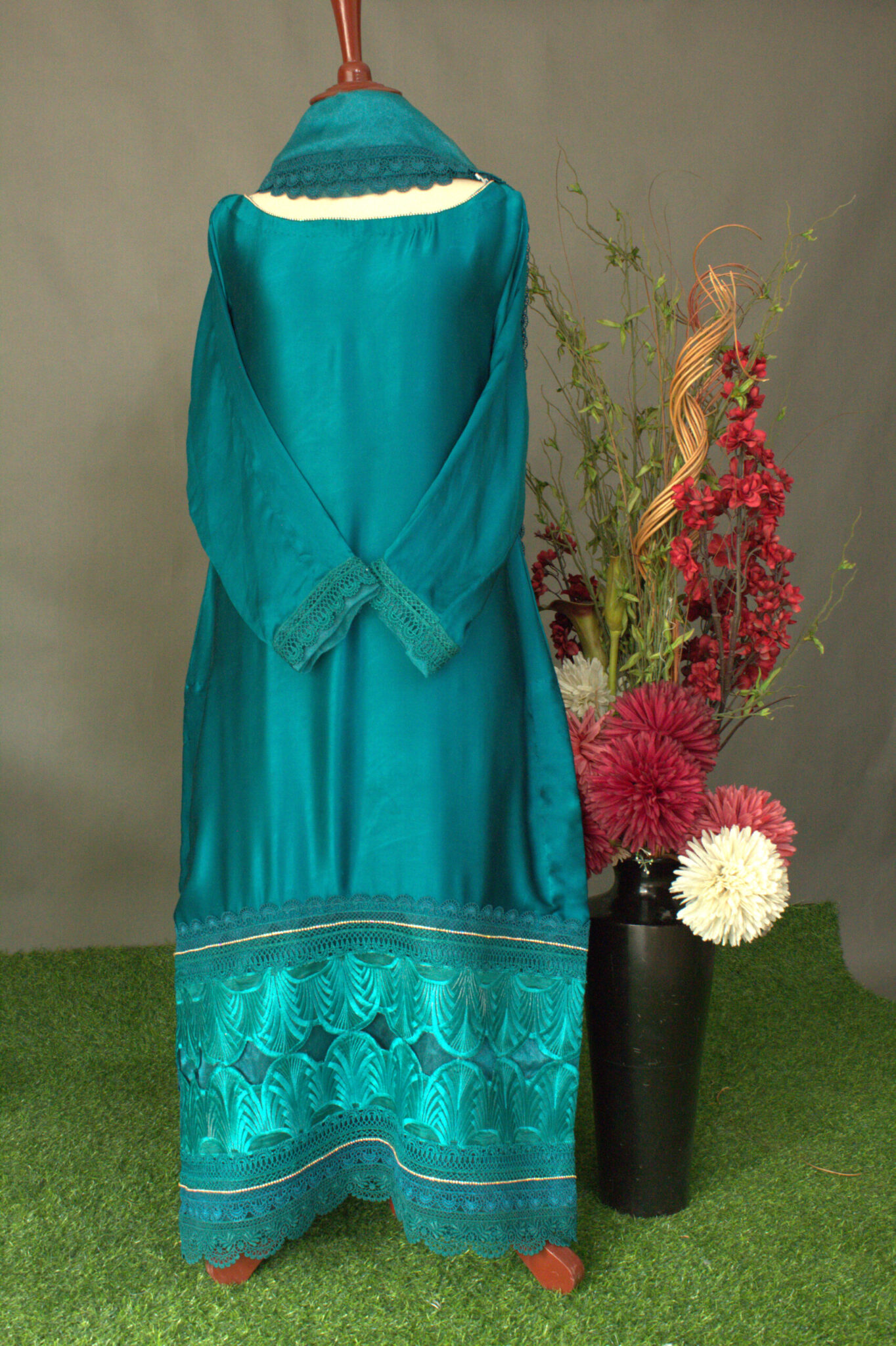 2 PC - Emerald Ensemble